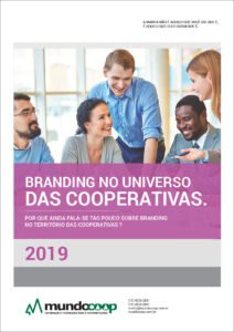 Branding no universo das cooperativas