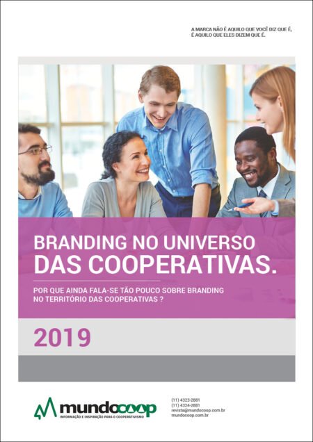 Branding no universo das cooperativas