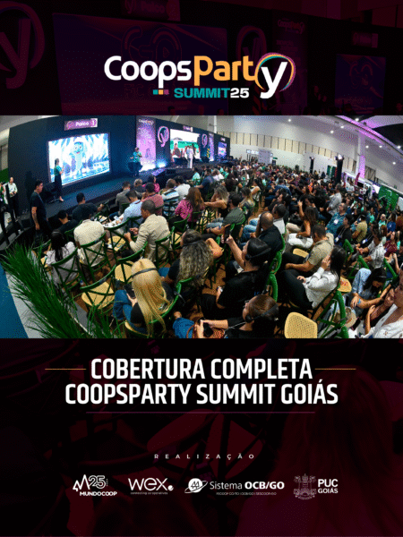 CoopsParty Summit 2025