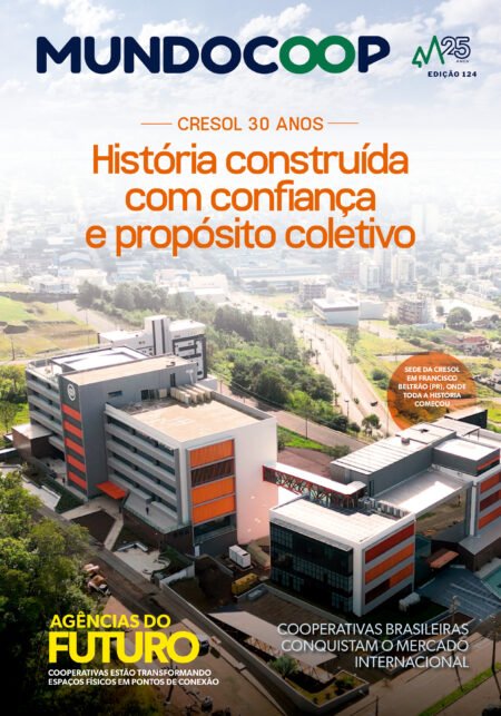 Revista MundoCoop 124